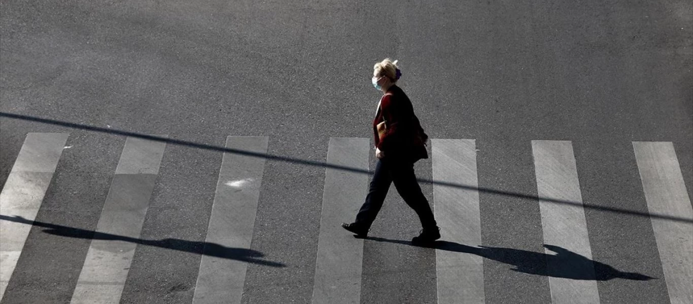 Lockdown: Το πλάνο για το άνοιγμα της αγοράς, των σχολείων και της εστίασης